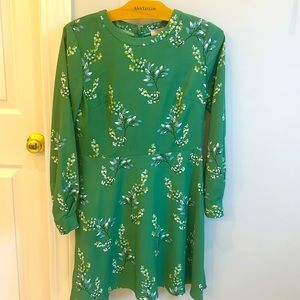 Ann Taylor loft Spring dress
